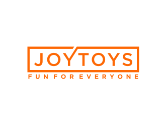 JoyToys logo design by bricton