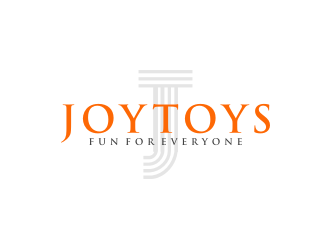 JoyToys logo design by bricton