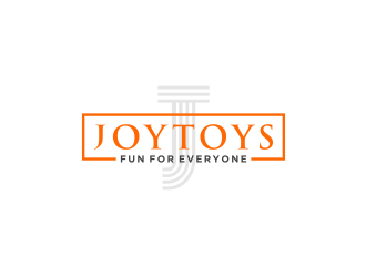 JoyToys logo design by bricton