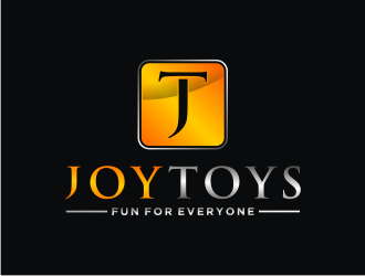 JoyToys logo design by bricton