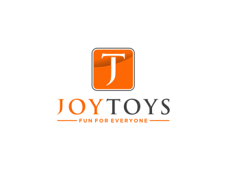 JoyToys logo design by bricton