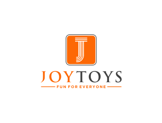 JoyToys logo design by bricton