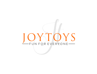 JoyToys logo design by bricton