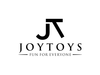 JoyToys logo design by Franky.