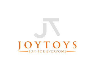 JoyToys logo design by Franky.