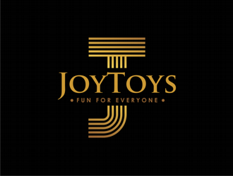 JoyToys logo design by coco