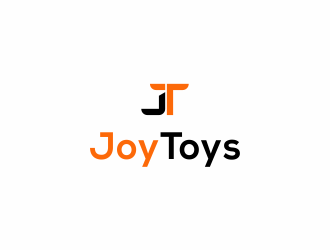 JoyToys logo design by SpecialOne