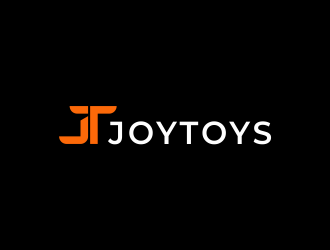 JoyToys logo design by SpecialOne