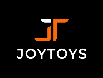 JoyToys logo design by SpecialOne