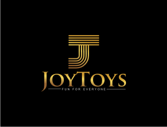 JoyToys logo design by coco