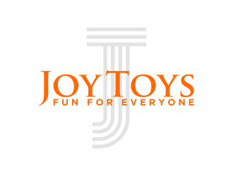 JoyToys logo design by goblin