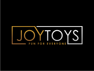 JoyToys logo design by coco