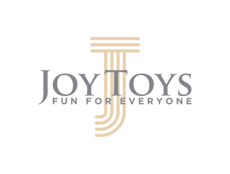 JoyToys logo design by goblin