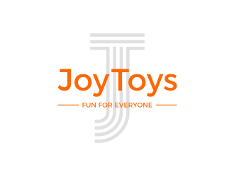 JoyToys logo design by restuti