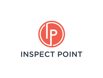 Inspect Point logo design by asyqh