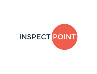 Inspect Point logo design by asyqh