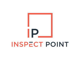 Inspect Point logo design by asyqh