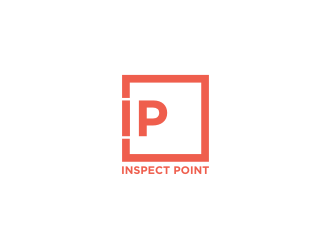 Inspect Point logo design by hopee