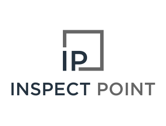 Inspect Point logo design by puthreeone