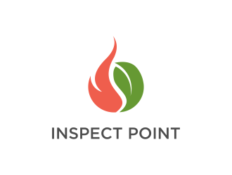 Inspect Point logo design by dhika