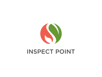 Inspect Point logo design by dhika