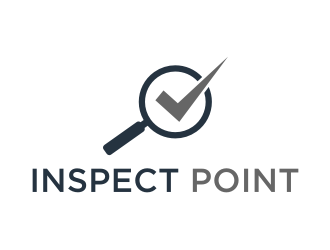 Inspect Point logo design by puthreeone