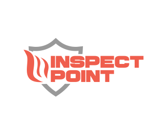 Inspect Point logo design by serprimero