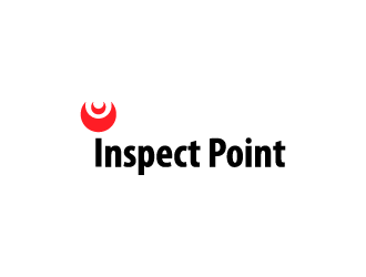 Inspect Point logo design by Asadancs