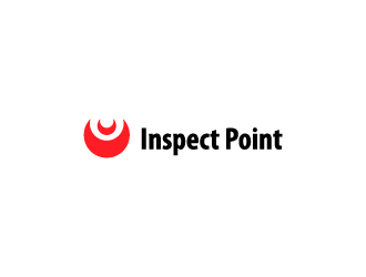 Inspect Point logo design by Asadancs