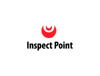 Inspect Point logo design by Asadancs