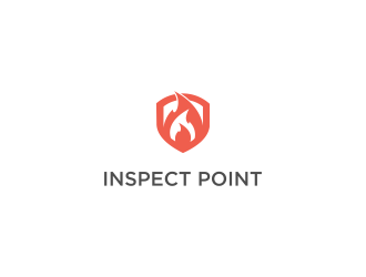 Inspect Point logo design by dhika