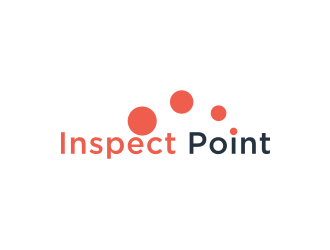 Inspect Point logo design by asyqh