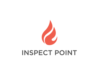 Inspect Point logo design by dhika