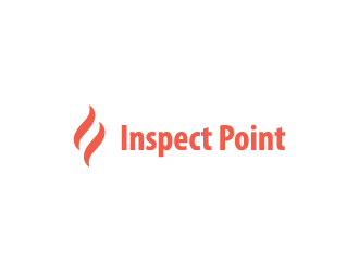 Inspect Point logo design by Asadancs