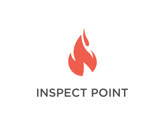 Inspect Point logo design by dhika