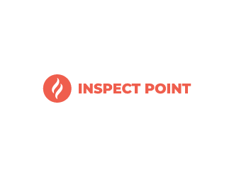 Inspect Point logo design by Asadancs