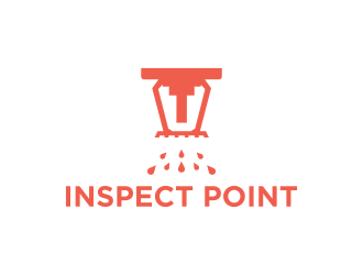 Inspect Point logo design by menanagan