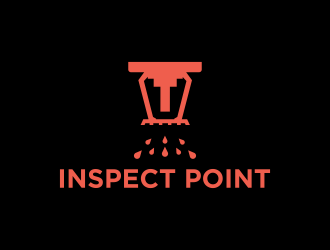 Inspect Point logo design by menanagan