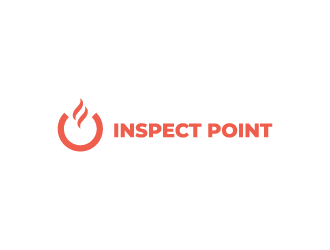 Inspect Point logo design by Asadancs