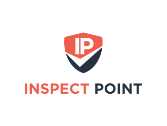 Inspect Point logo design by cintoko