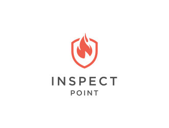 Inspect Point logo design by dhika