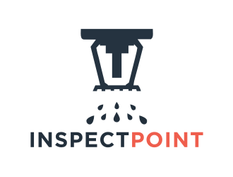 Inspect Point logo design by bricton