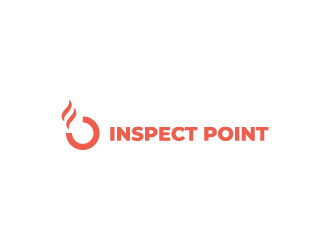 Inspect Point logo design by Asadancs