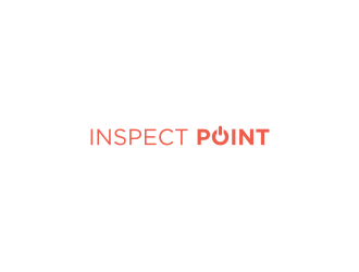 Inspect Point logo design by amsol