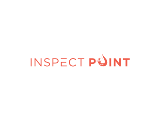 Inspect Point logo design by amsol