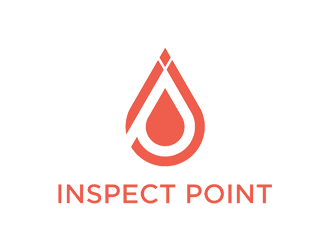 Inspect Point logo design by ArRizqu