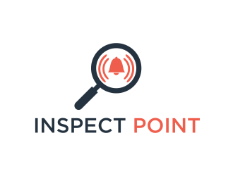 Inspect Point logo design by scolessi