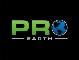 Pro Earth  logo design by sabyan