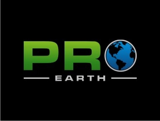 Pro Earth  logo design by sabyan