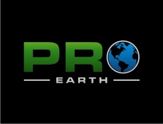 Pro Earth  logo design by sabyan